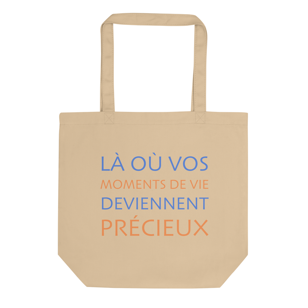 Eco Tote Bag du Mas