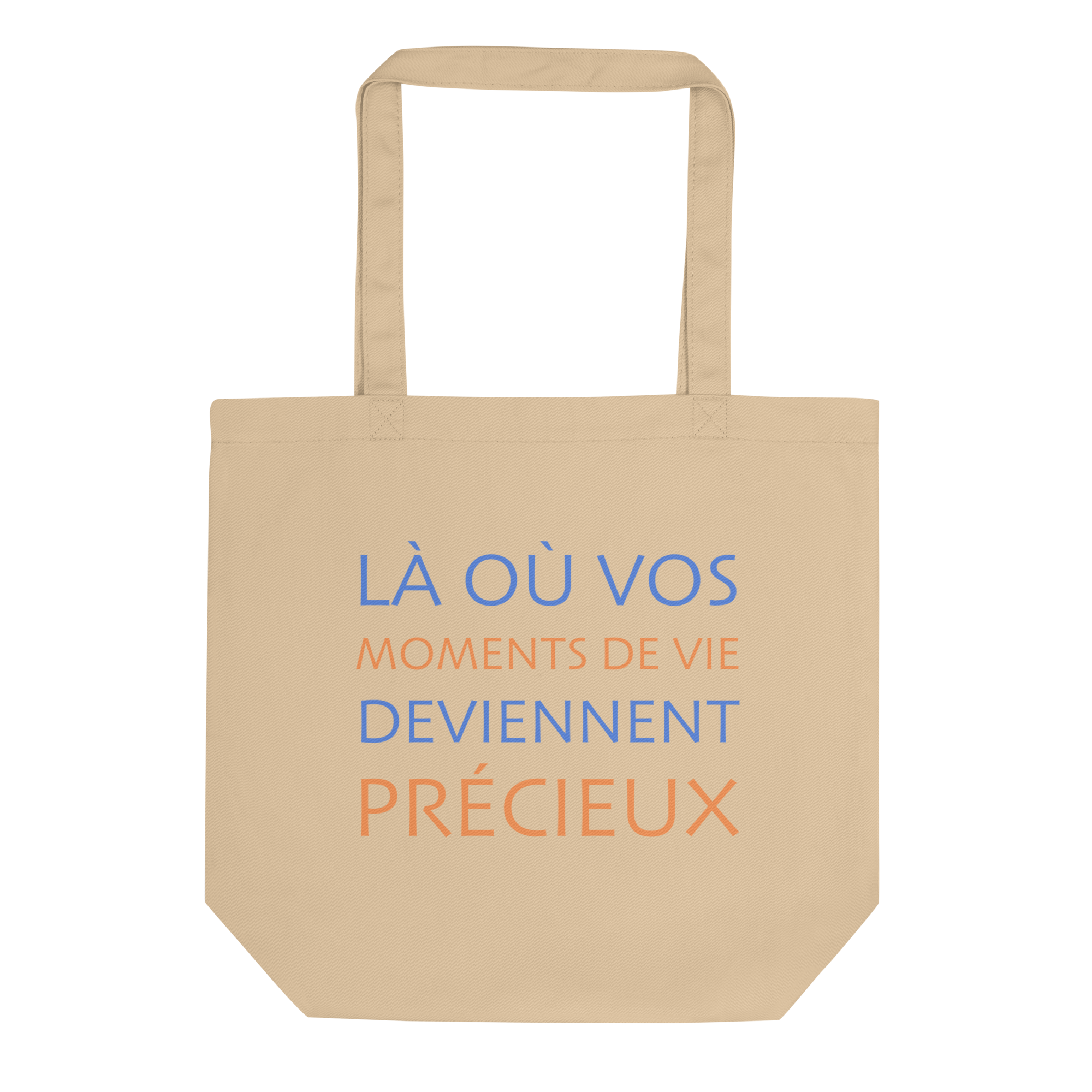 Eco Tote Bag du Mas