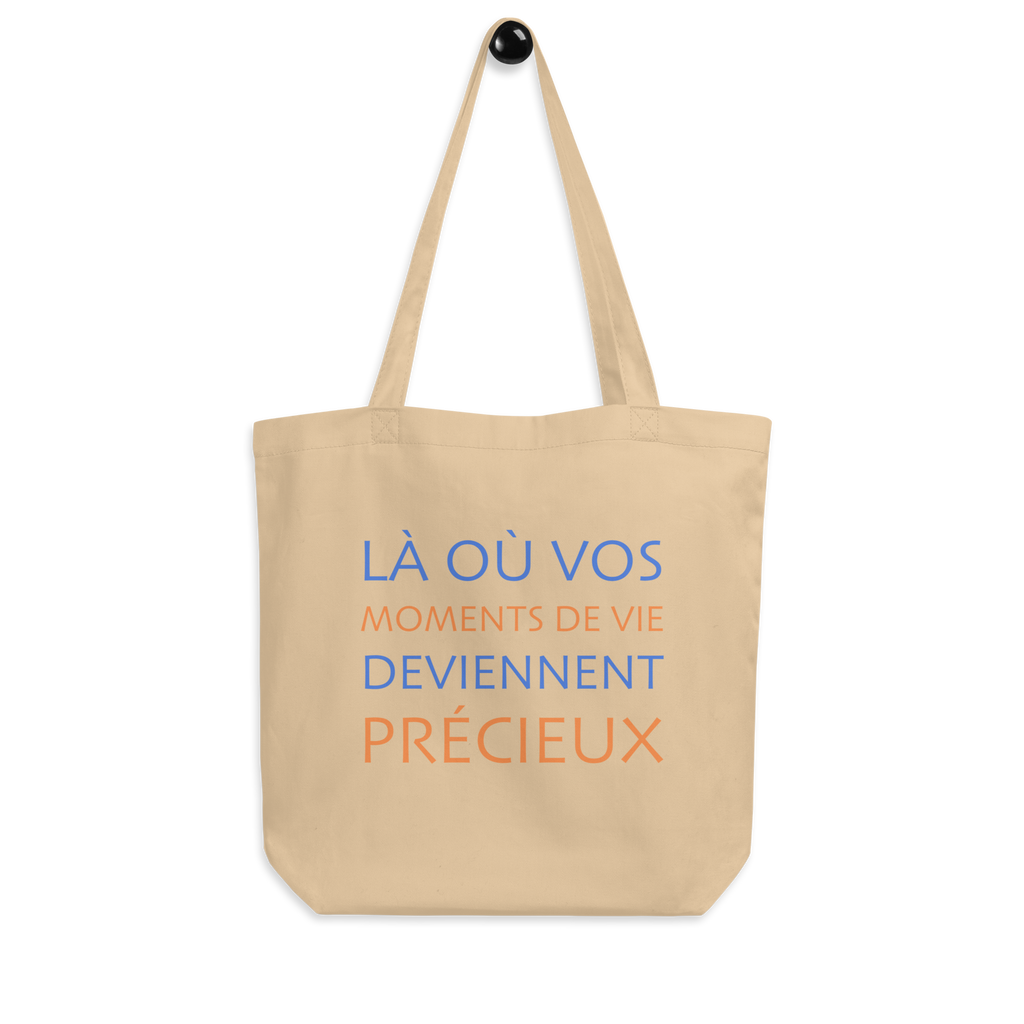 Eco Tote Bag du Mas