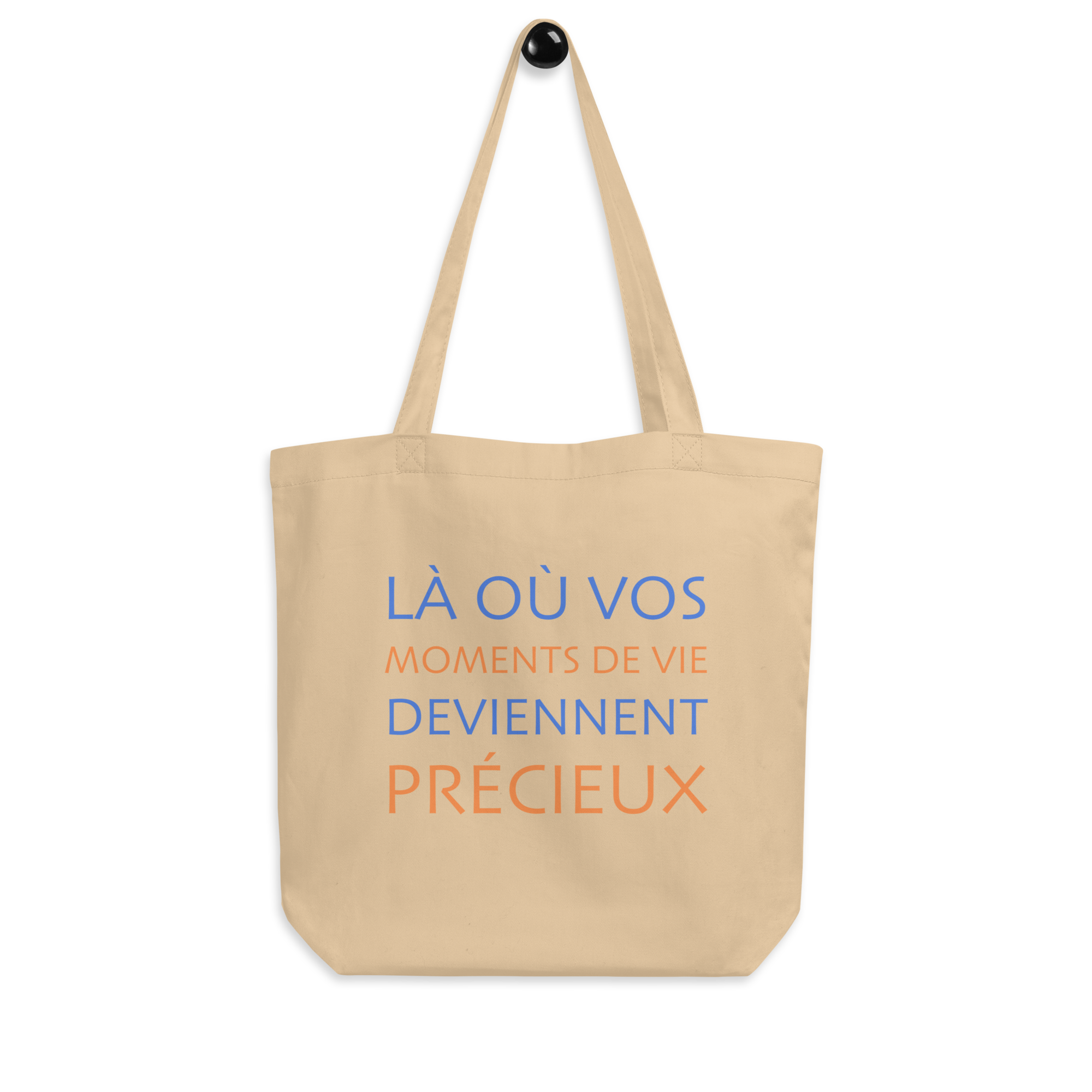 Eco Tote Bag du Mas
