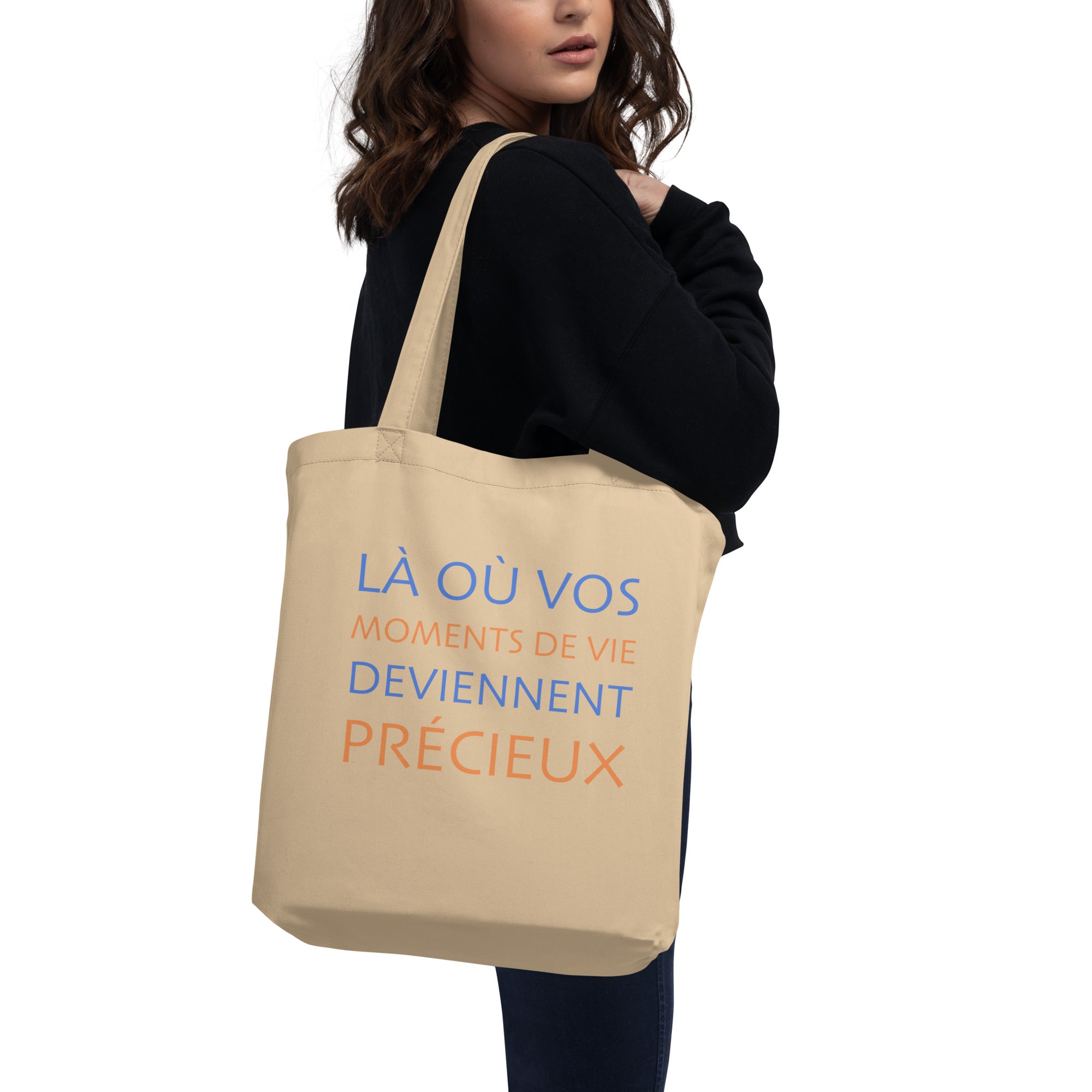 Eco Tote Bag du Mas