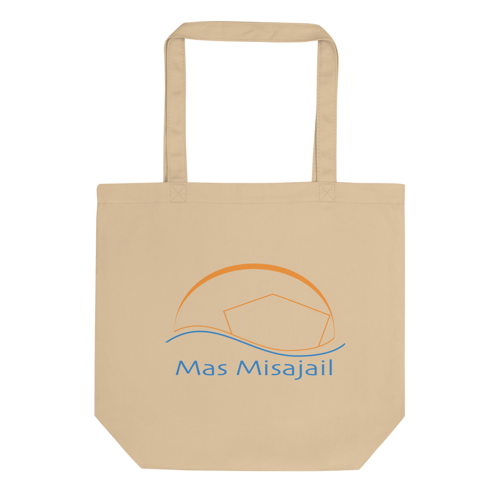 Eco Tote Bag du Mas