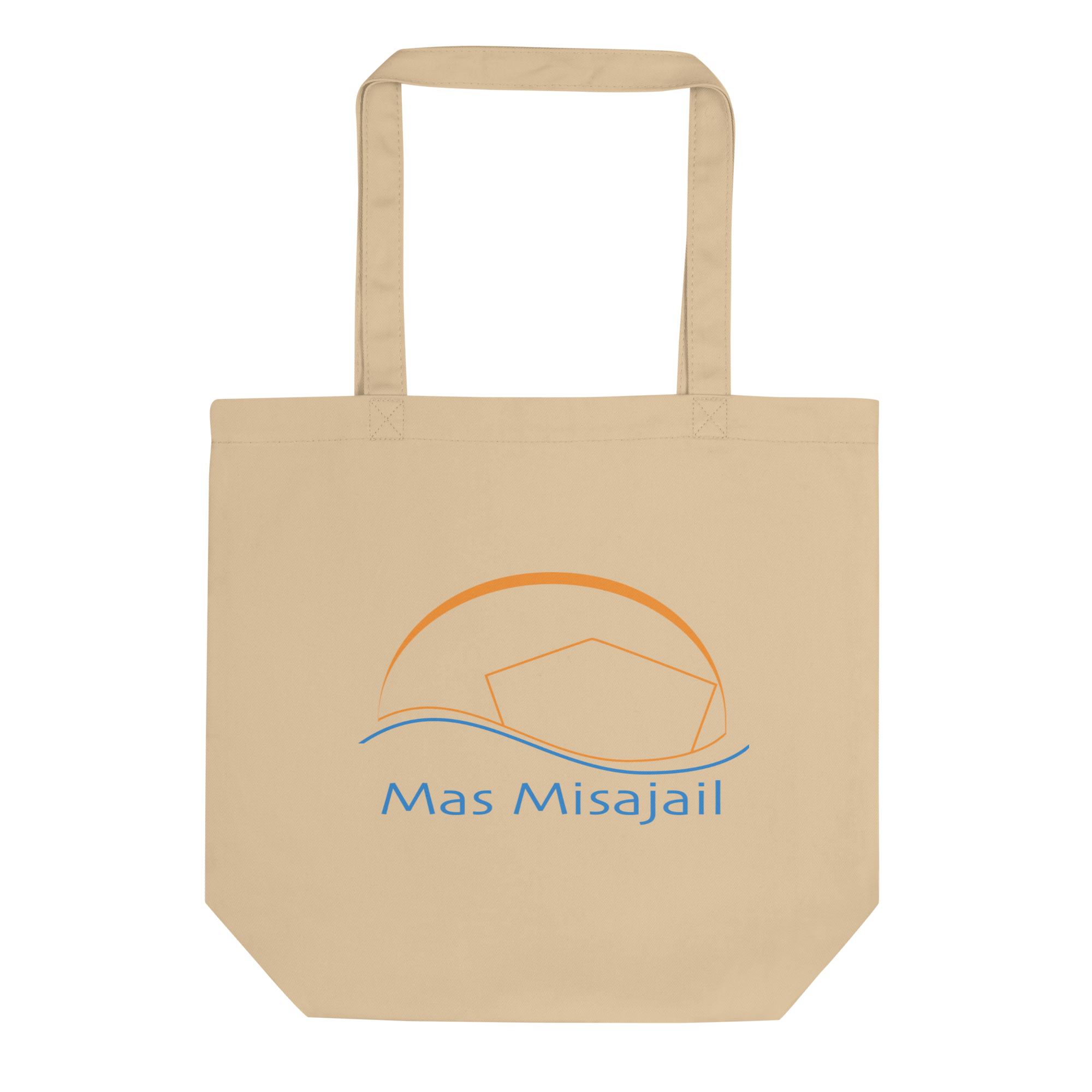 Eco Tote Bag du Mas