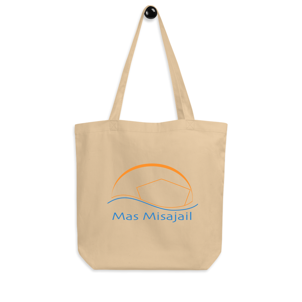 Eco Tote Bag du Mas