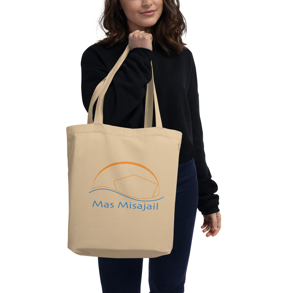 Eco Tote Bag du Mas